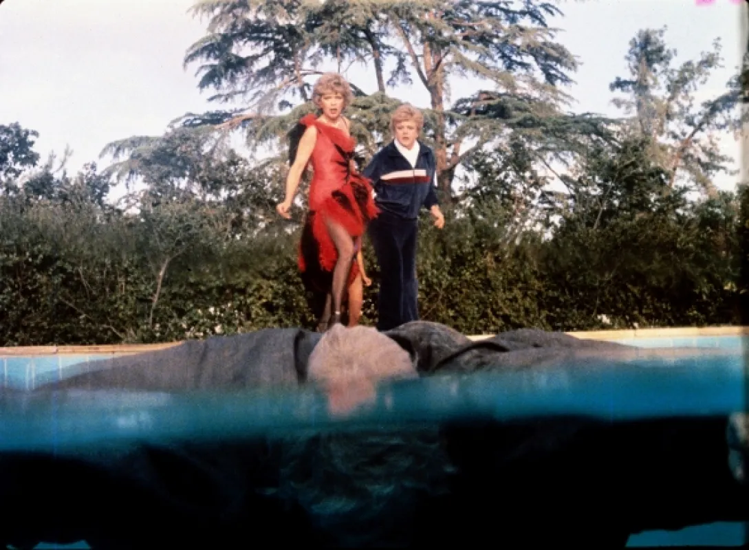To je vražda, napsala (Murder, She Wrote), 1984 - fotogaléria
