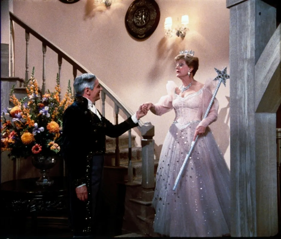 To je vražda, napsala (Murder, She Wrote), 1984 - fotogaléria