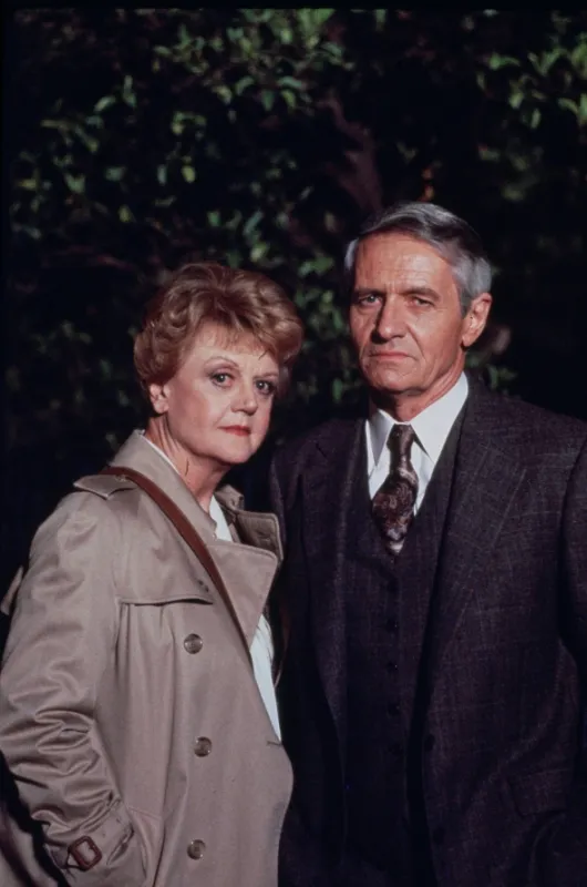 To je vražda, napsala (Murder, She Wrote), 1984 - fotogaléria
