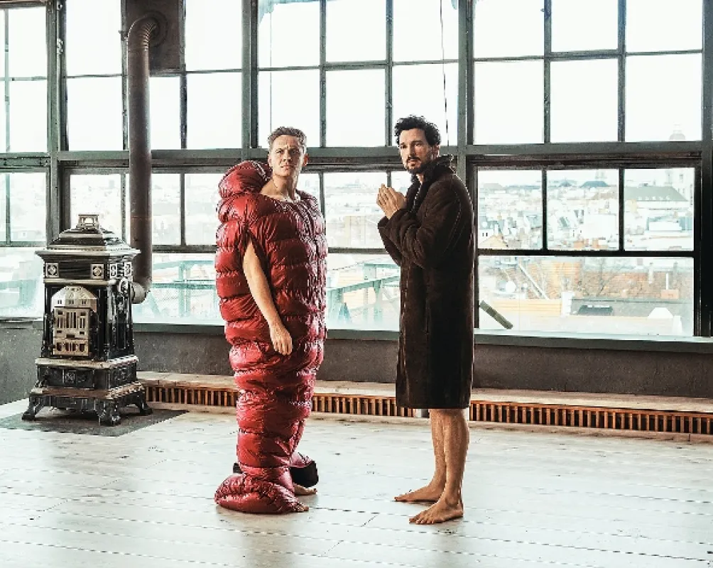 Bez věcí nad věcí (100 Dinge), 2018 - fotogaléria