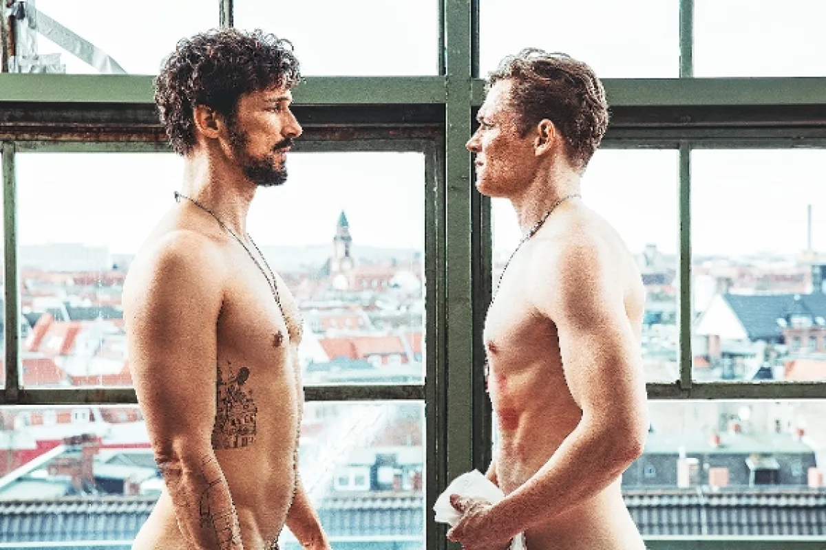 Bez věcí nad věcí (100 Dinge), 2018 - fotogaléria