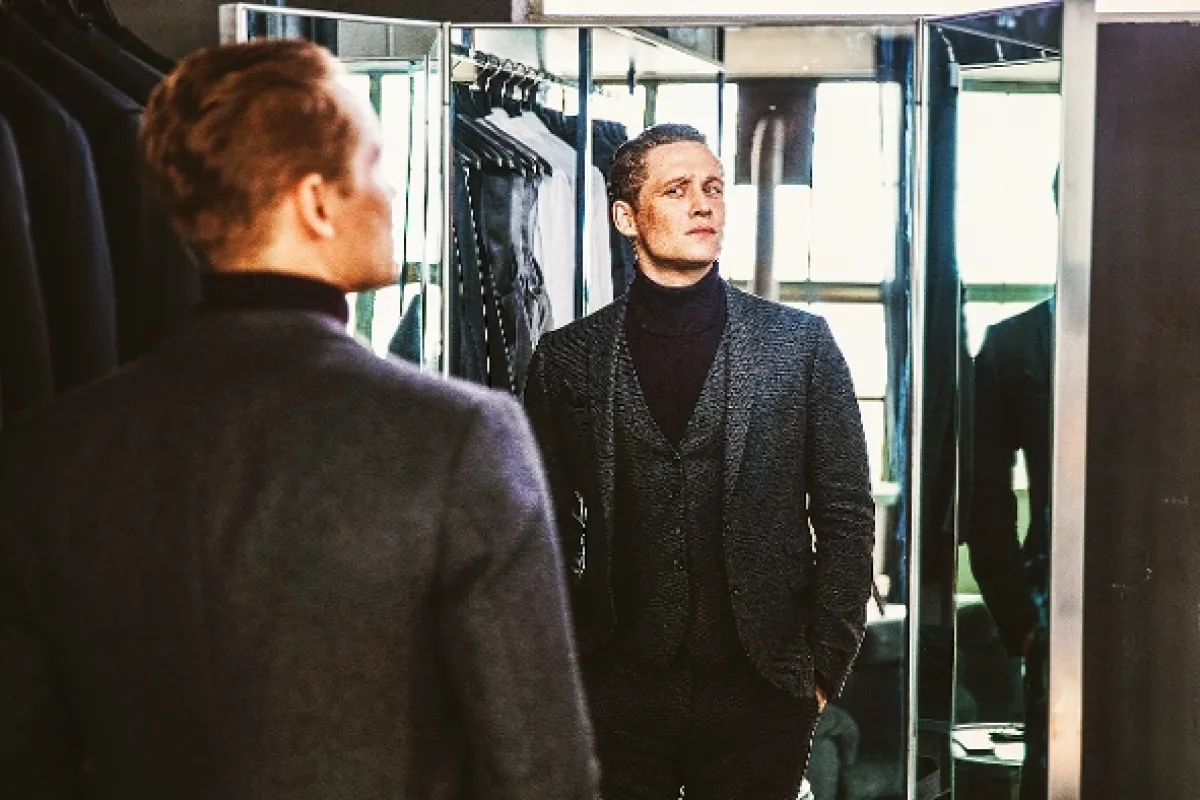 Bez věcí nad věcí (100 Dinge), 2018 - fotogaléria