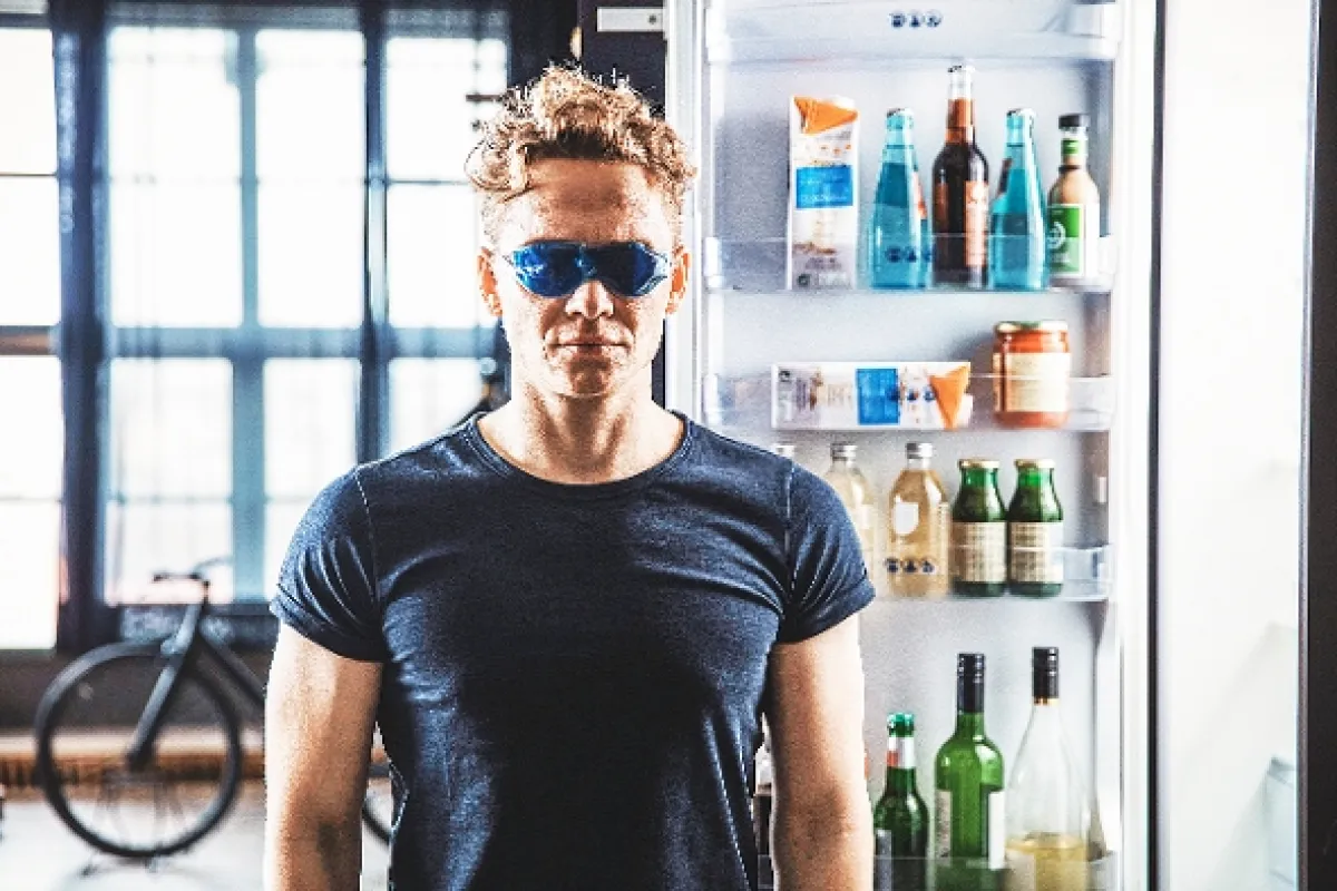 Bez věcí nad věcí (100 Dinge), 2018 - fotogaléria