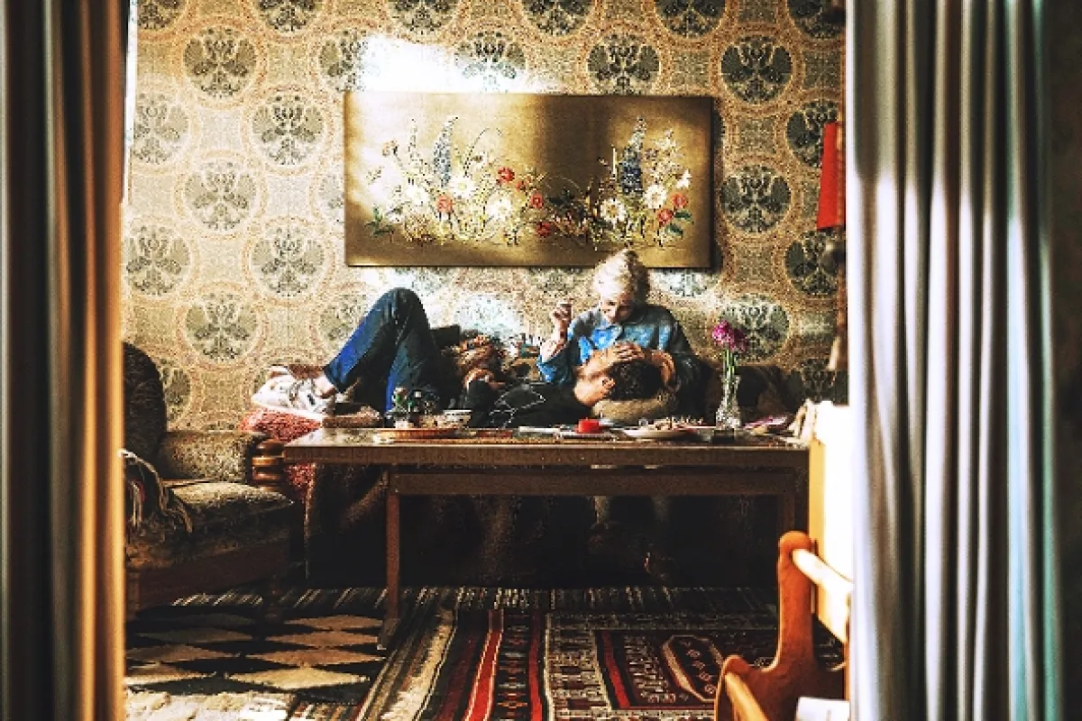 Bez věcí nad věcí (100 Dinge), 2018 - fotogaléria