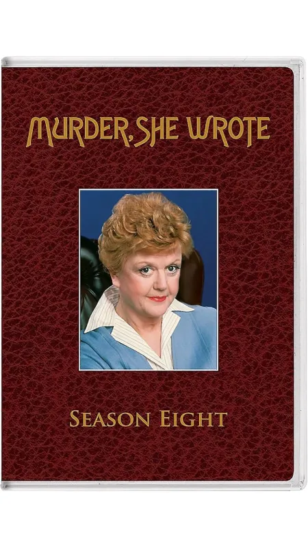 To je vražda, napsala (Murder She Wrote VIII), 1991 - fotogaléria