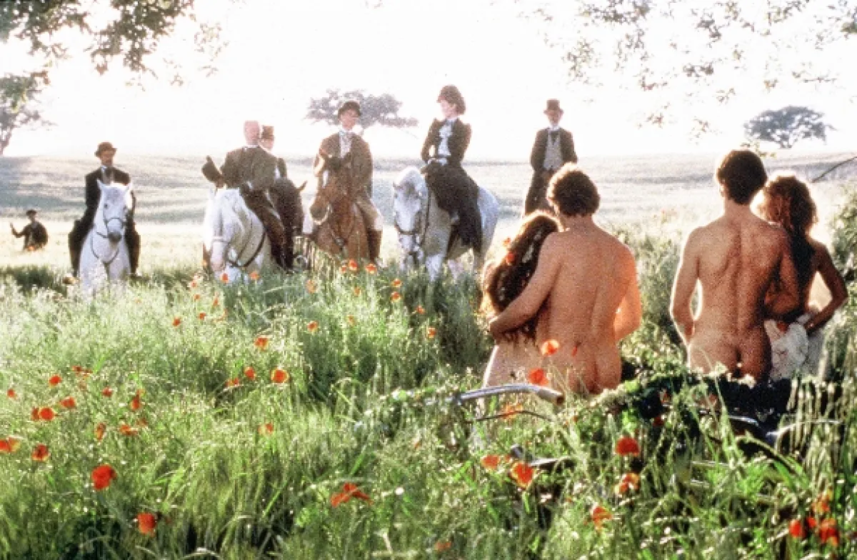 Sen noci svatojánské (A Midsummer Night’s Dream), 1999 - fotogaléria