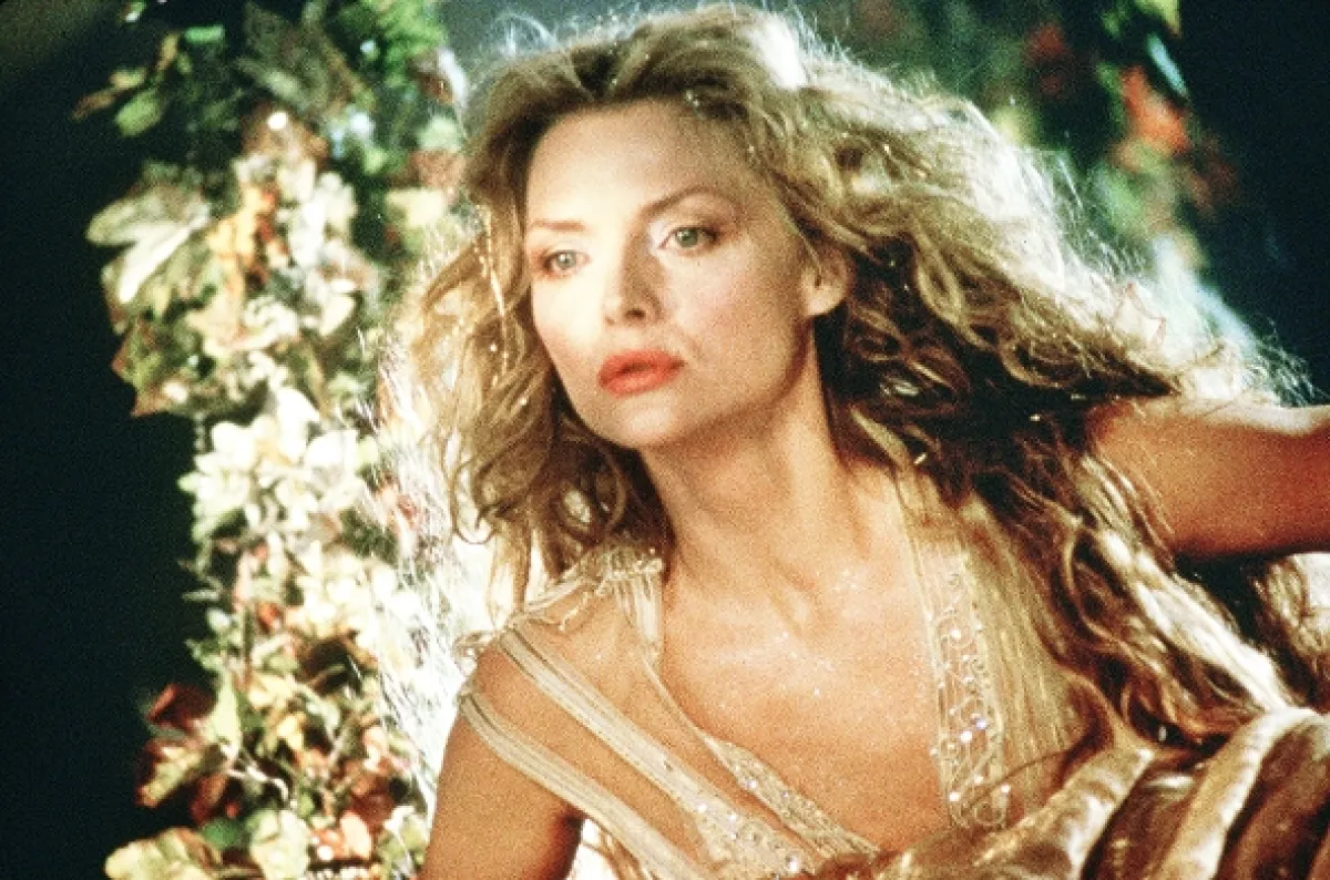 Sen noci svatojánské (A Midsummer Night’s Dream), 1999 - fotogaléria
