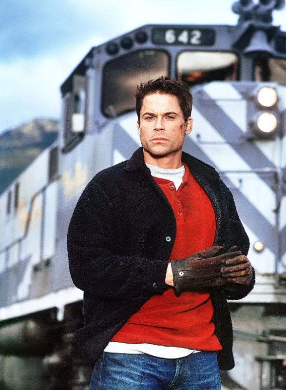 Atómový vlak (Atomic Train), 1999 - fotogaléria