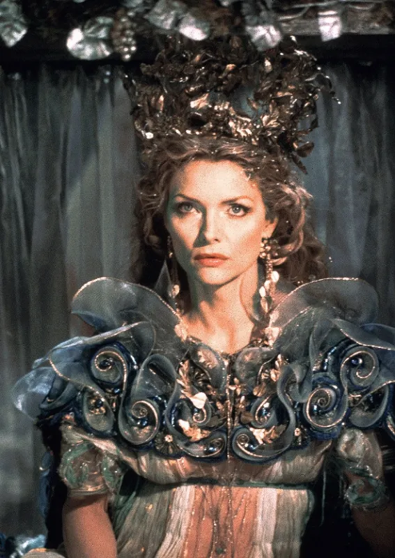 Sen noci svatojánské (A Midsummer Night’s Dream), 1999 - fotogaléria