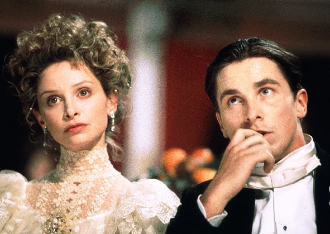 Sen noci svatojánské (A Midsummer Night’s Dream), 1999 - fotogaléria
