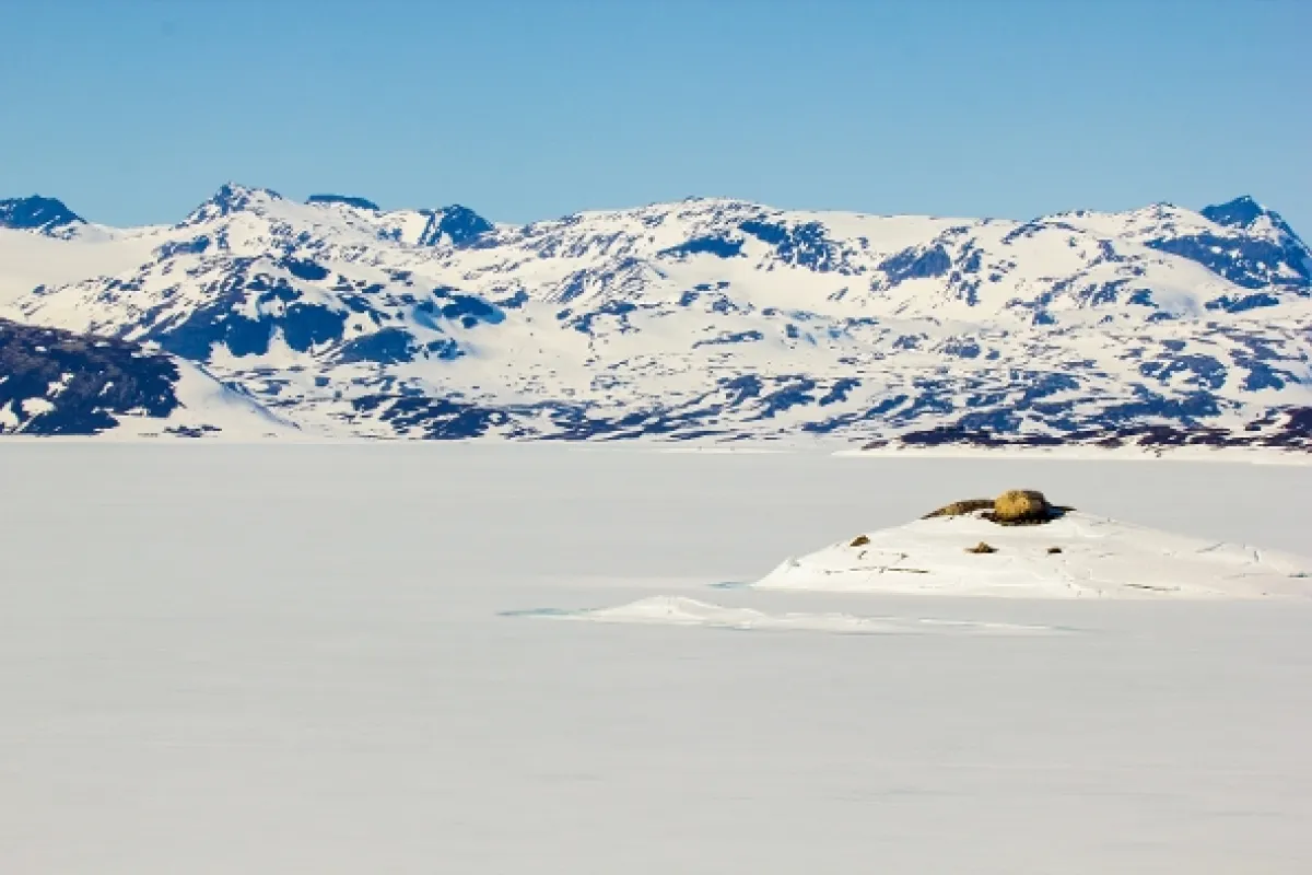 Norsko: Mezi fjordy a fjelly - fotogaléria