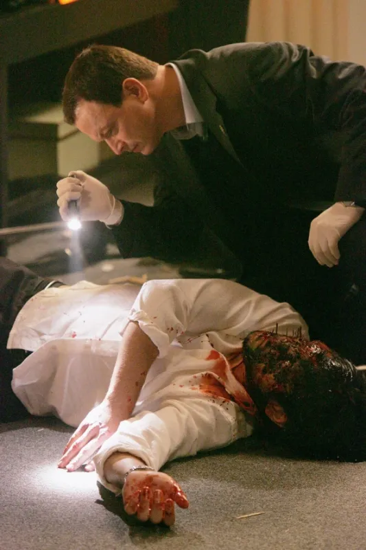 Kriminálka New York (CSI: NY 2), 2005 - fotogaléria