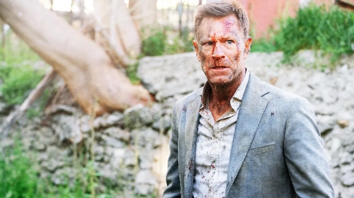 Murár (The Bricklayer) - fotogaléria