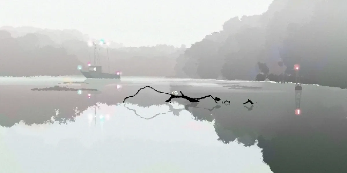 Soví příběh - fotogaléria