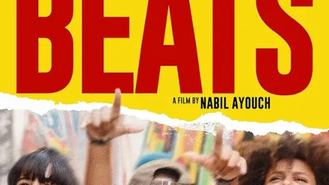 Casablanca Beats