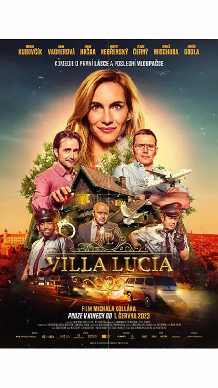 Villa Lucia, 2023 - fotogaléria