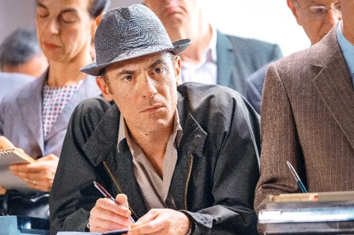 Pán mravenců (Lord of the Ants), 2022 - fotogaléria