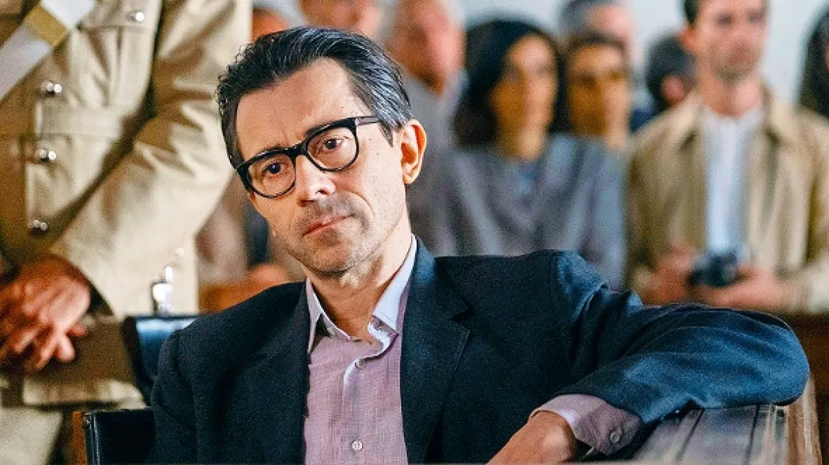 Pán mravenců (Lord of the Ants), 2022 - fotogaléria