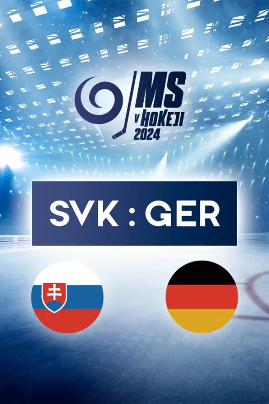 2024 IIHF Majstrovstvá sveta - fotogaléria