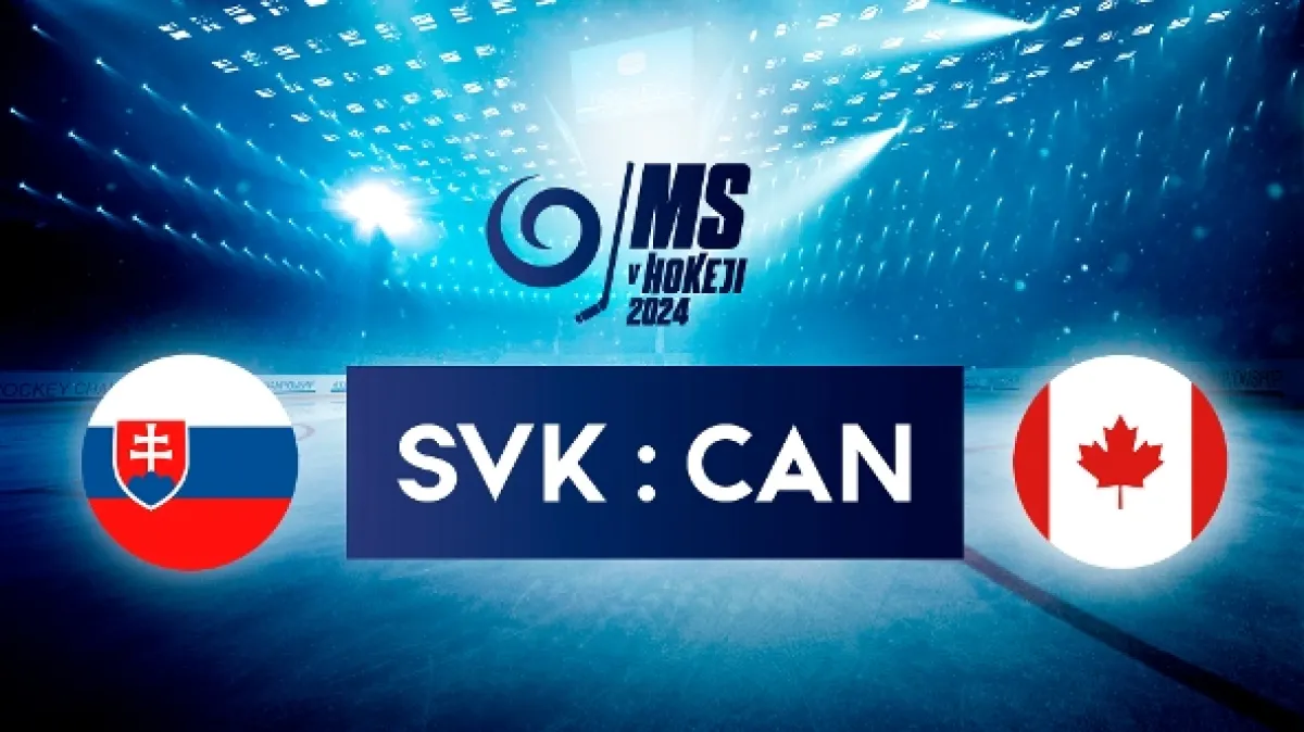 2024 IIHF Majstrovstvá sveta - fotogaléria