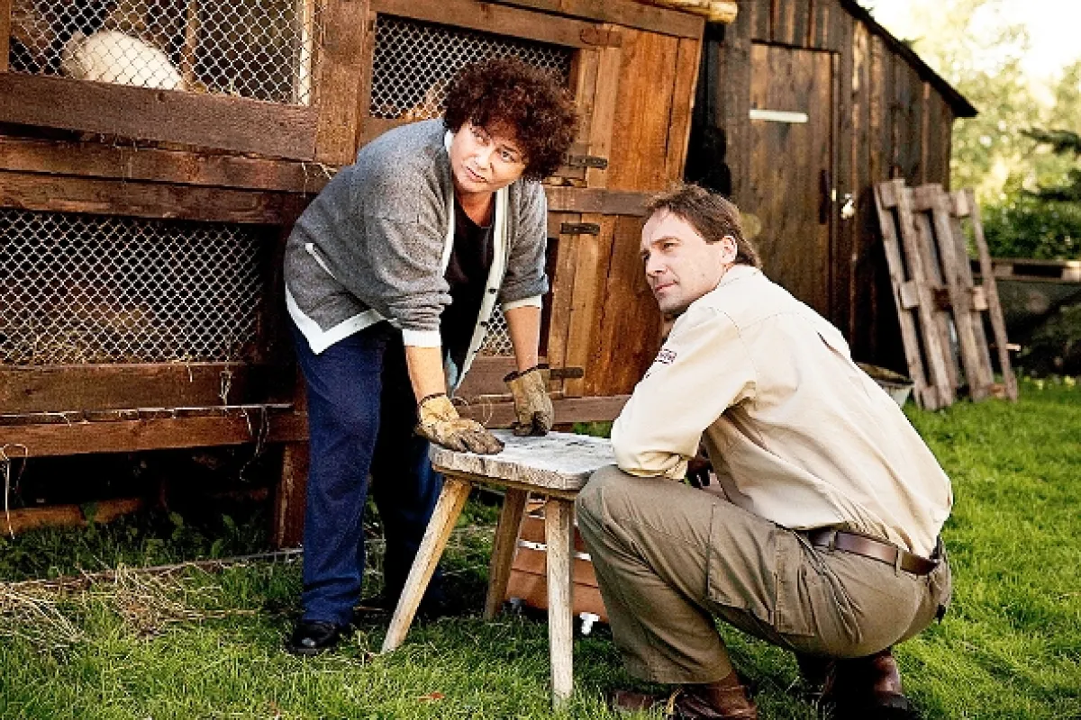 Policie Modrava, 2008 - fotogaléria