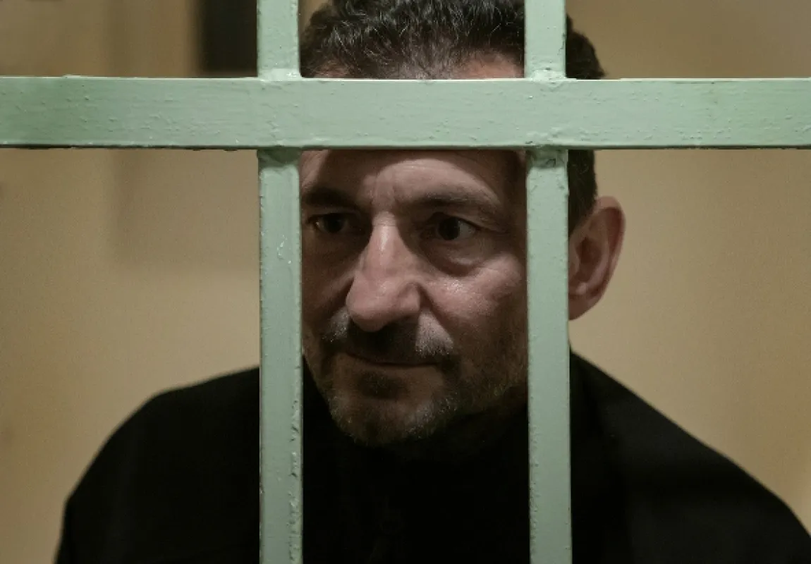Vražedné tiene, 2022 - fotogaléria