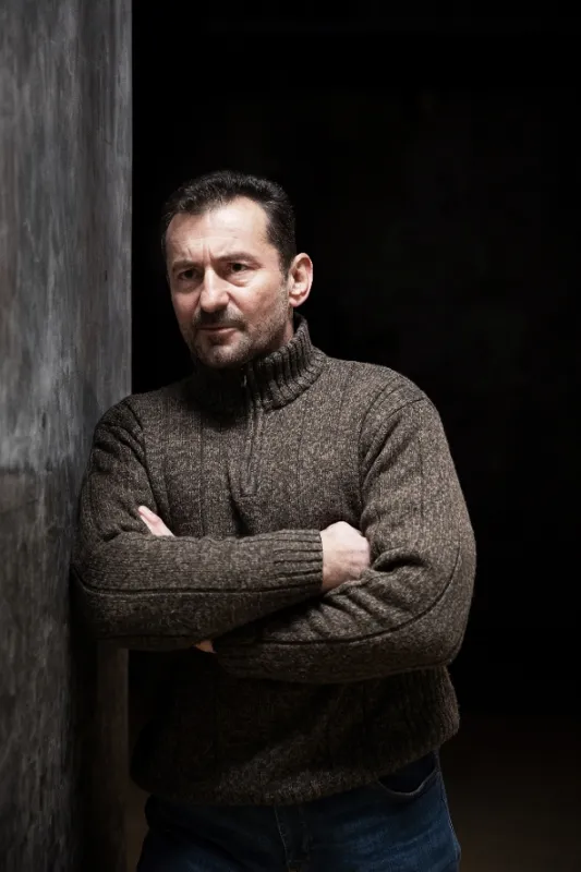 Vražedné tiene, 2022 - fotogaléria