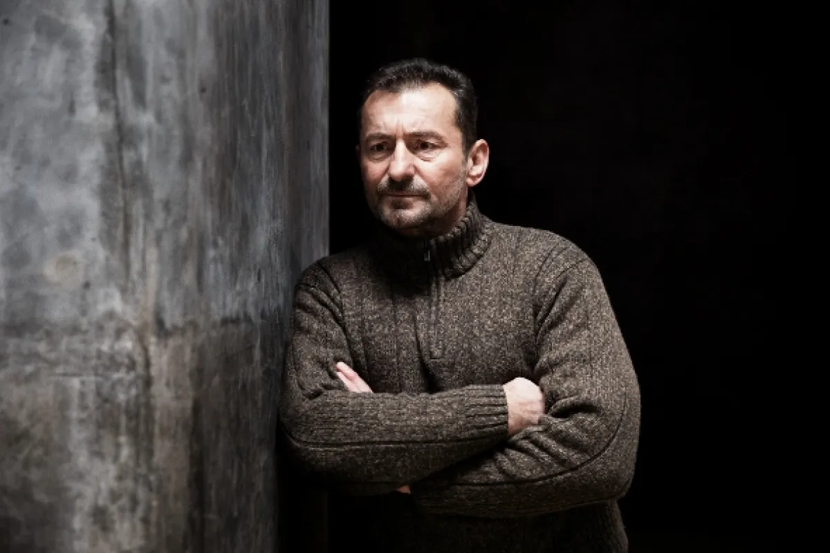 Vražedné tiene, 2022 - fotogaléria