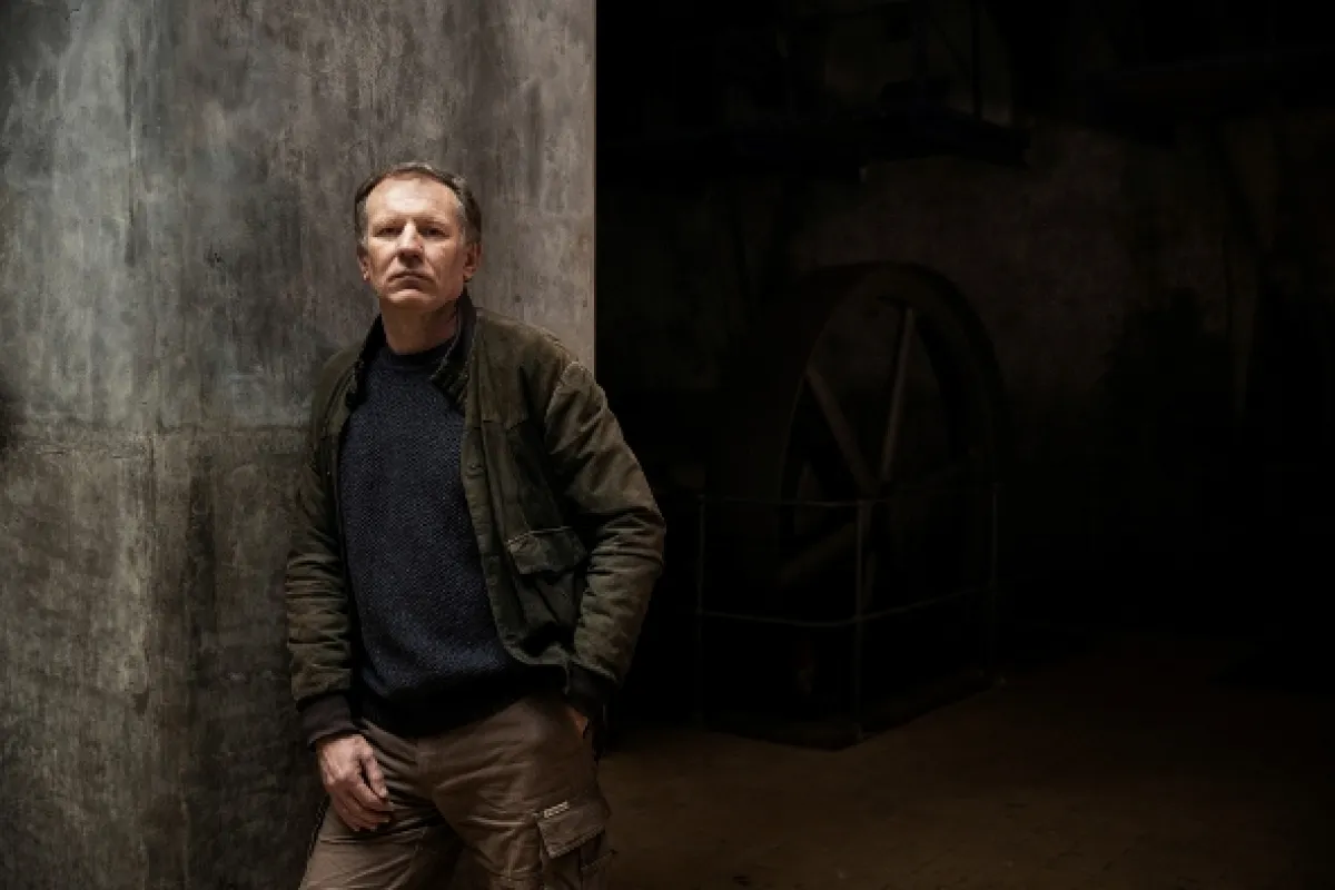 Vražedné tiene, 2022 - fotogaléria