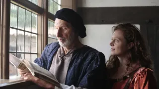 Koperníkovo tajemství (1)