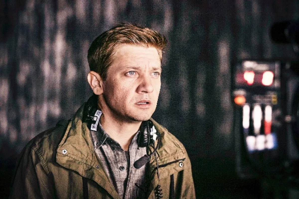 Příchozí (Arrival), 2016 - fotogaléria