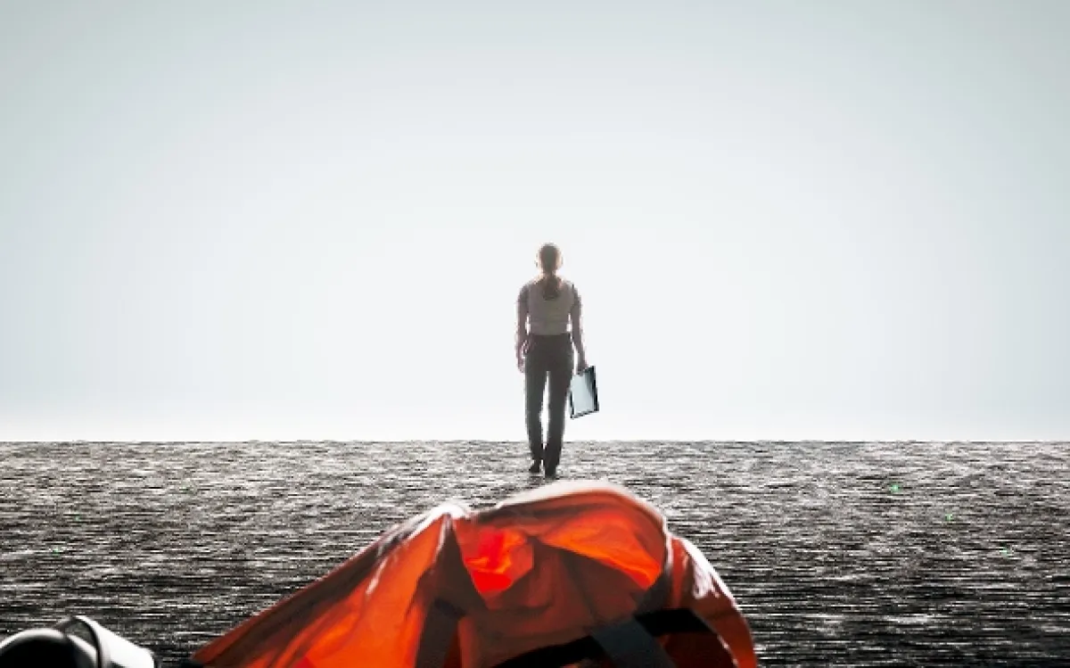 Příchozí (Arrival), 2016 - fotogaléria