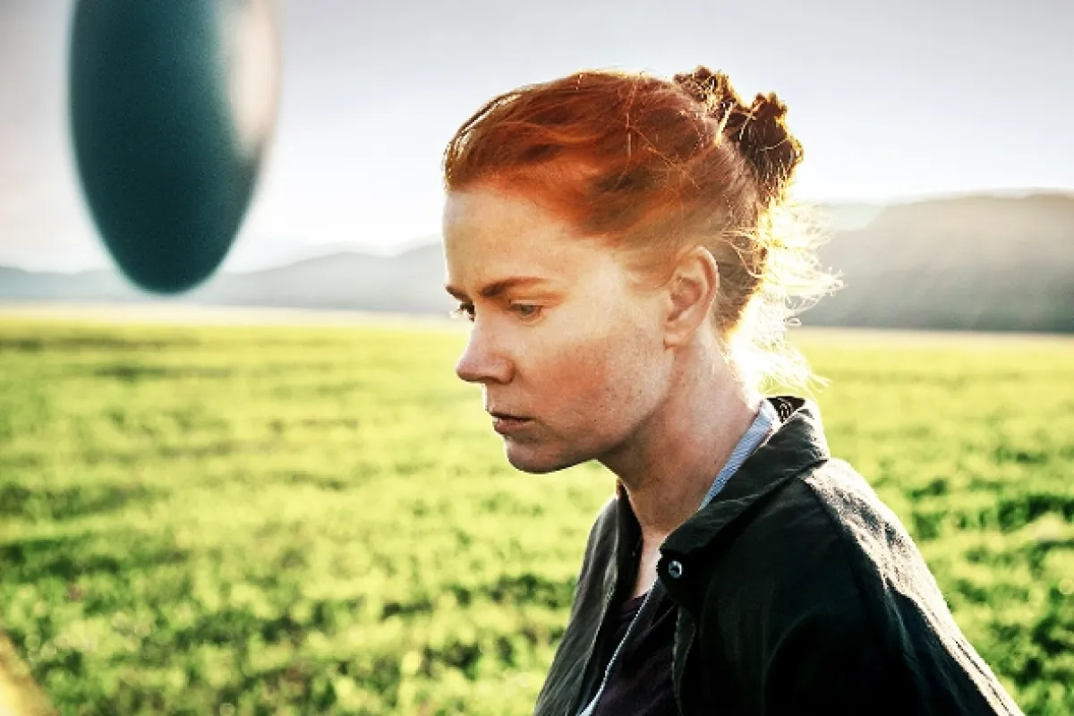Příchozí (Arrival), 2016 - fotogaléria