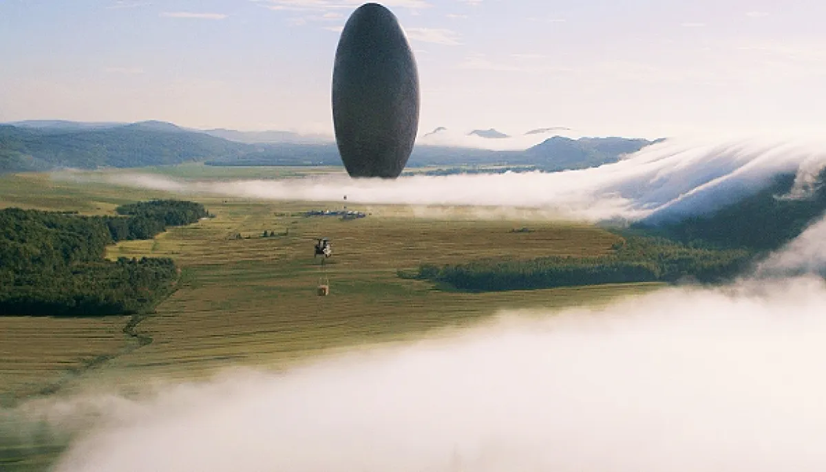Příchozí (Arrival), 2016 - fotogaléria
