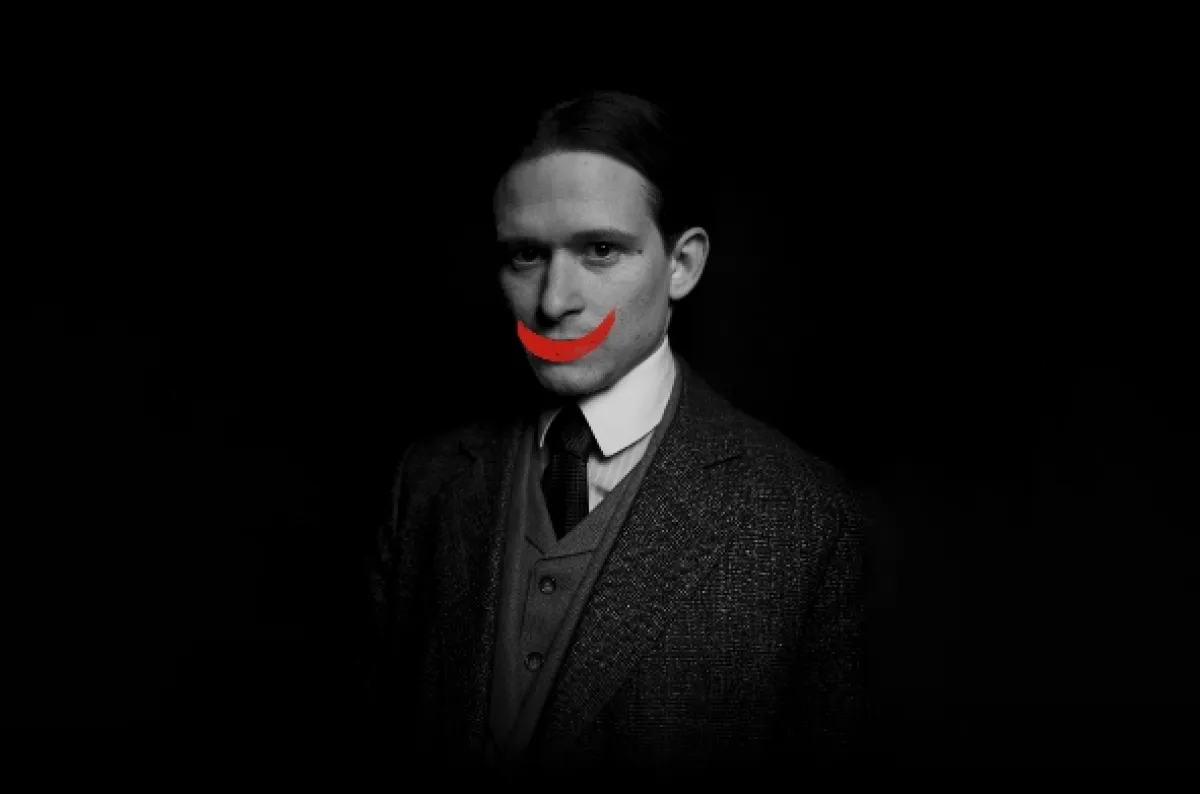 Kafka, 2024 - fotogaléria