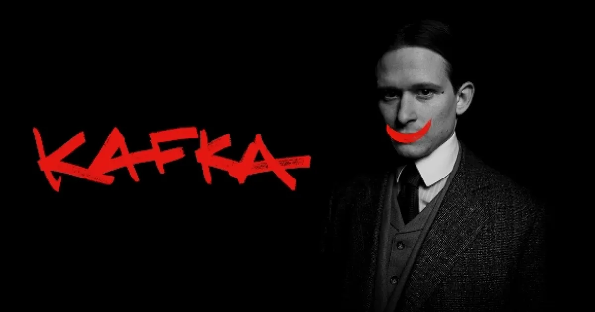 Kafka, 2024 - fotogaléria
