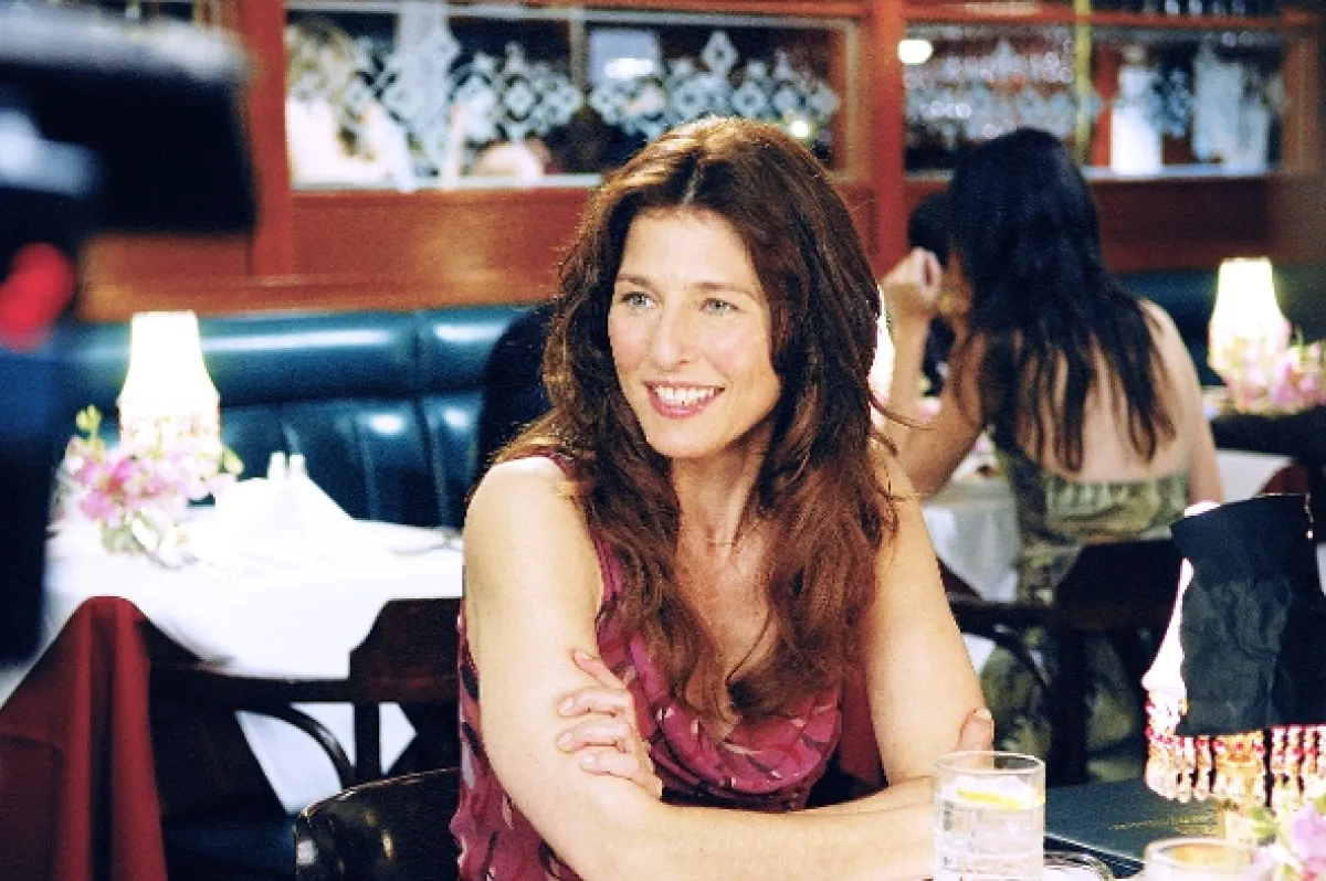 40 rokov panic (The 40 Year Old Virgin), 2005 - fotogaléria