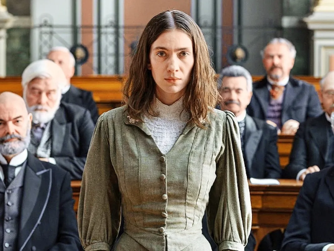 Případ Frieda (Frieda’s Case), 2024 - fotogaléria