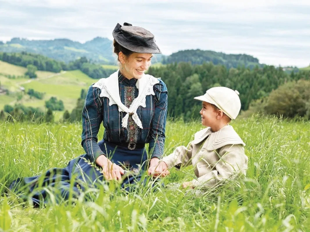 Případ Frieda (Frieda’s Case), 2024 - fotogaléria
