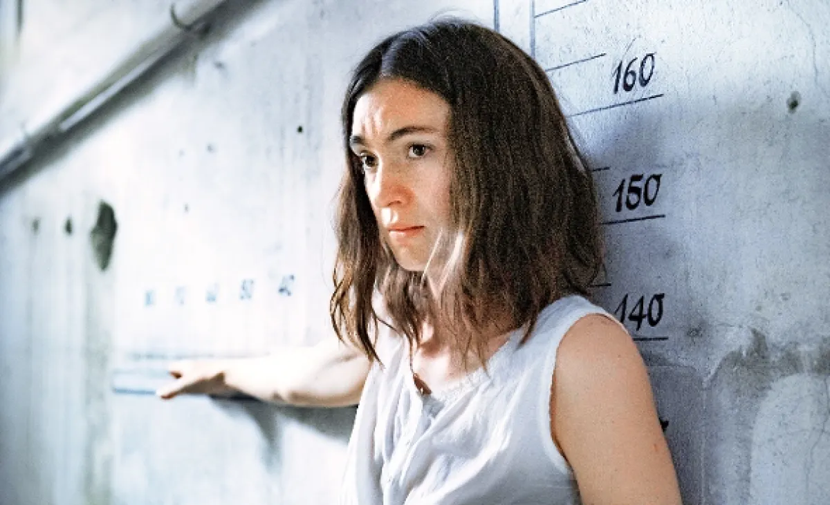 Případ Frieda (Frieda’s Case), 2024 - fotogaléria