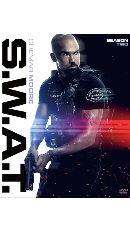 S.W.A.T. (S.w.a.t.), 2018 - fotogaléria
