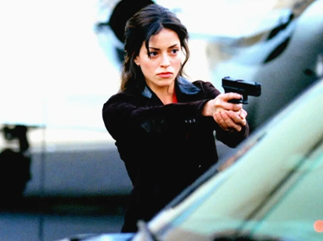 Kriminálka New York (CSI: NY 3), 2006 - fotogaléria