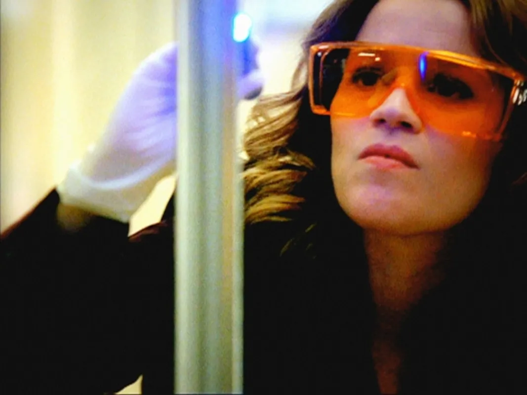 Kriminálka New York (CSI: NY 3), 2006 - fotogaléria