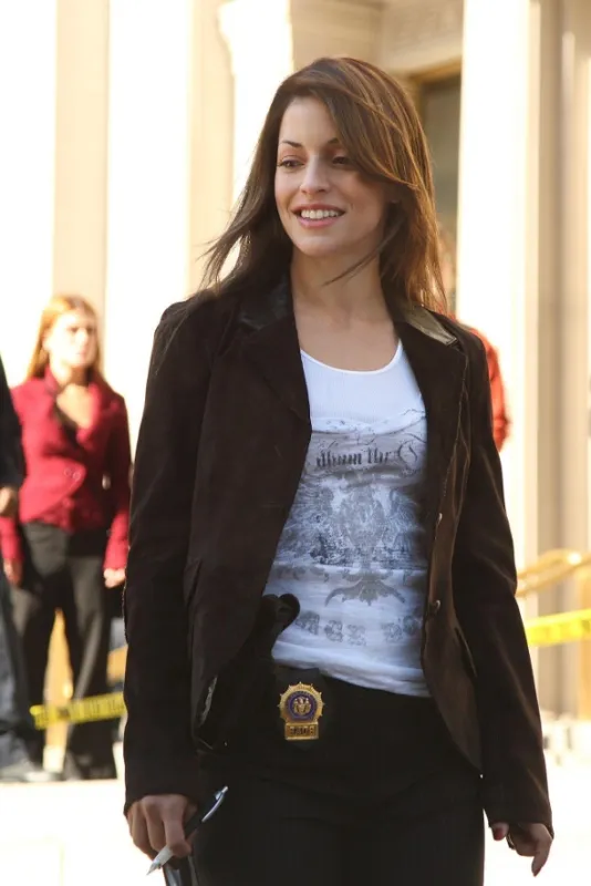 Kriminálka New York (CSI: NY 3), 2006 - fotogaléria