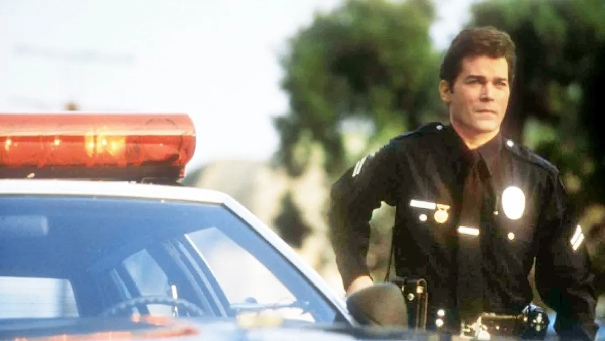 Zhoubná vášeň (Unlawful Entry), 1992 - fotogaléria