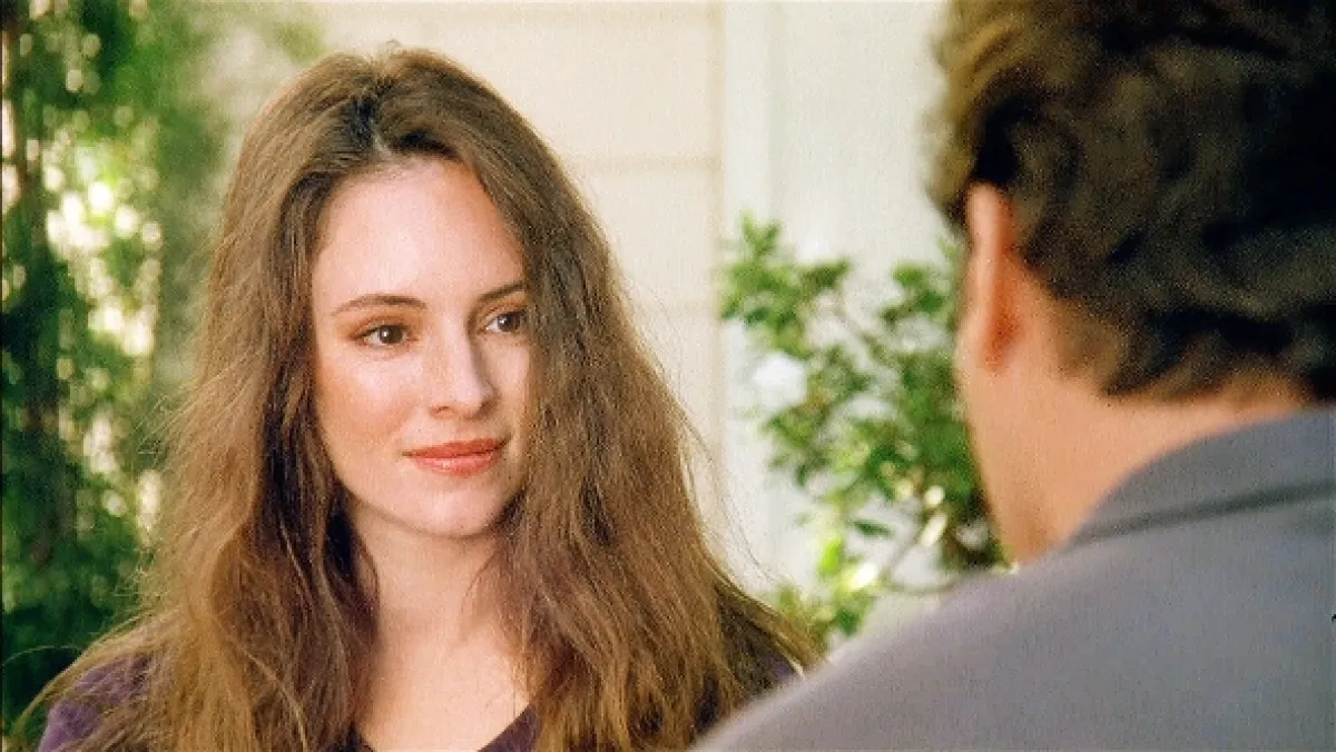 Zhoubná vášeň (Unlawful Entry), 1992 - fotogaléria