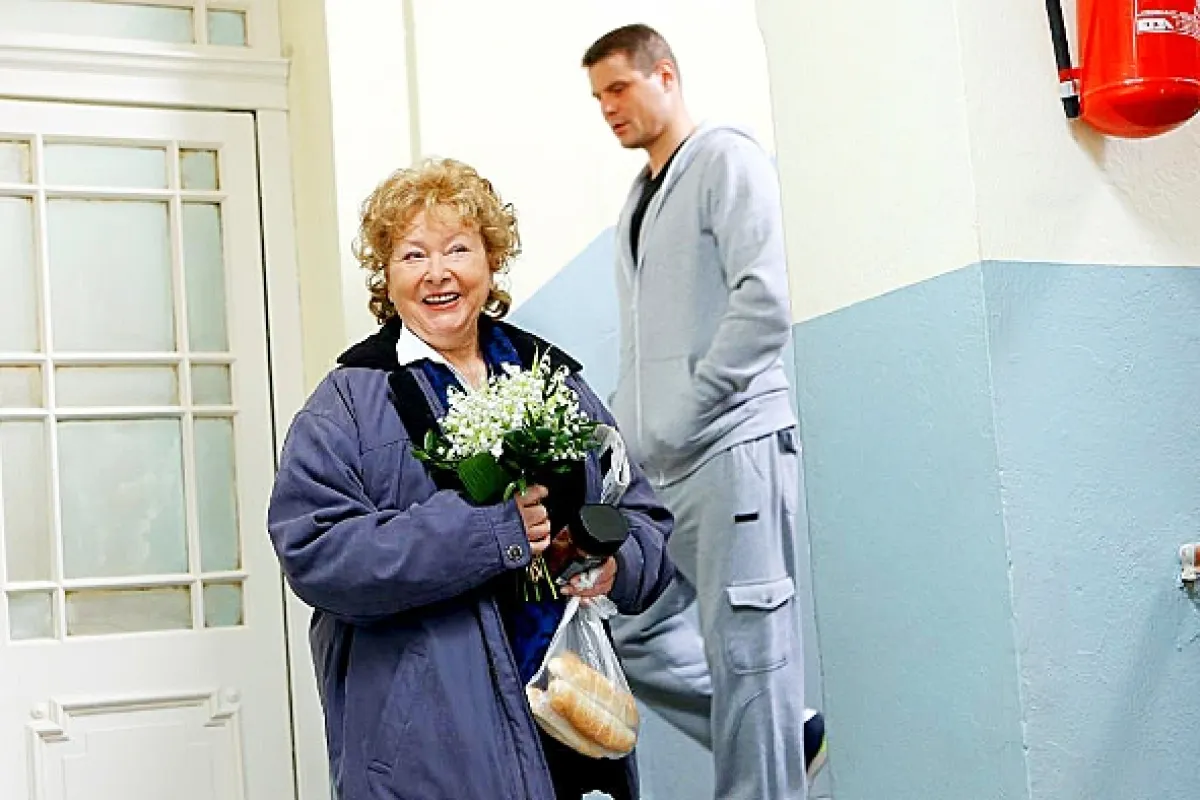 Svatby v Benátkách, 2014 - fotogaléria