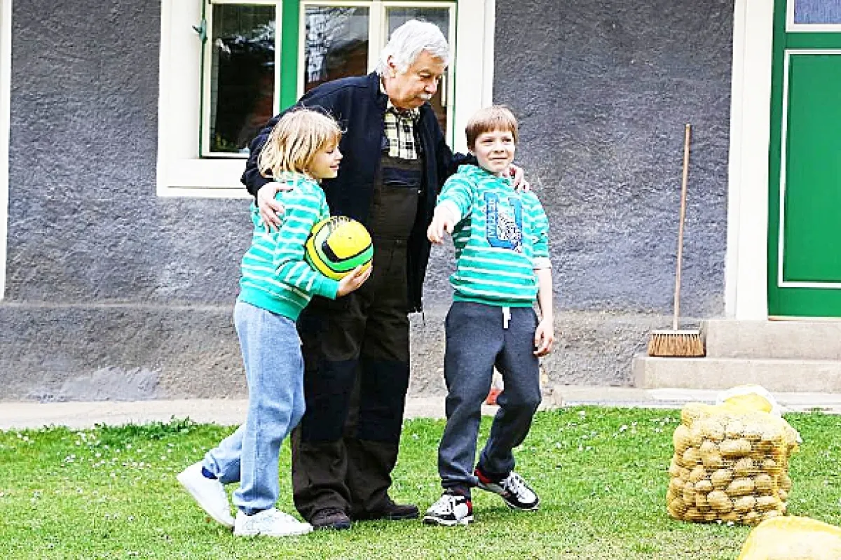 Svatby v Benátkách, 2014 - fotogaléria