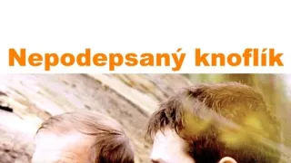 Nepodepsaný knoflík