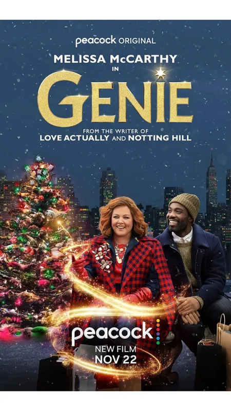 Genie, 2023 - fotogaléria